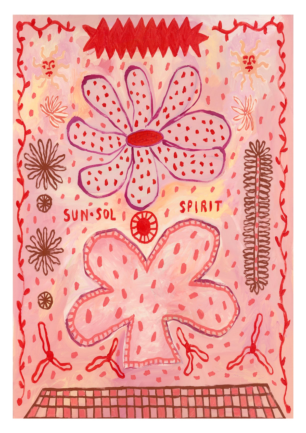 Sunsol Spirit