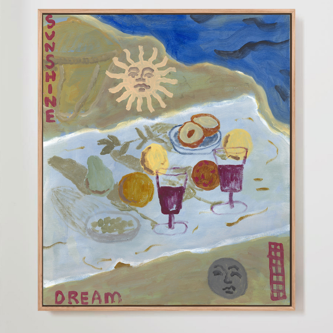 Sunshine Dream