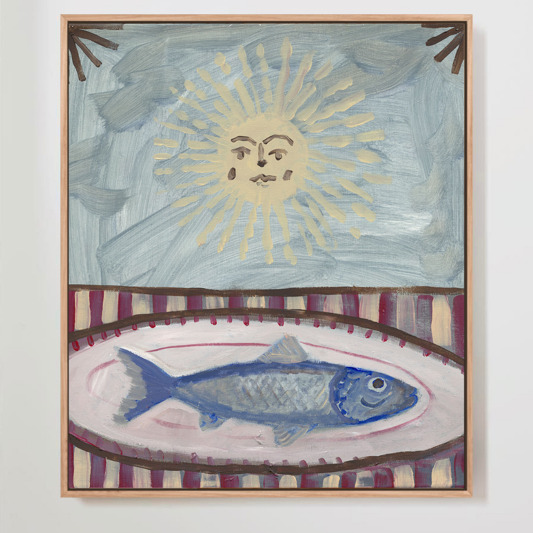 Sun Offering