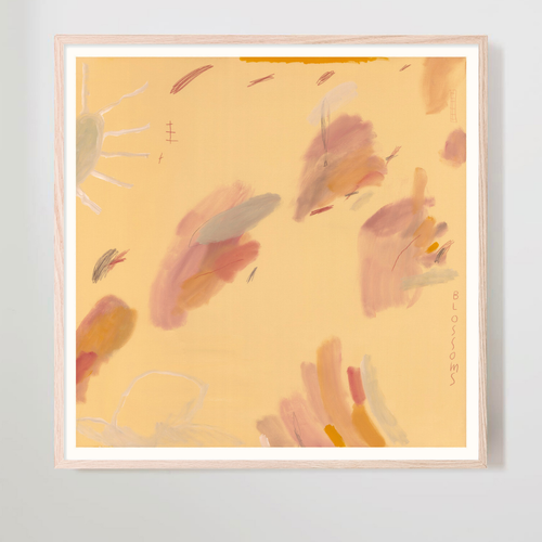 Blossoms Three - Preorder