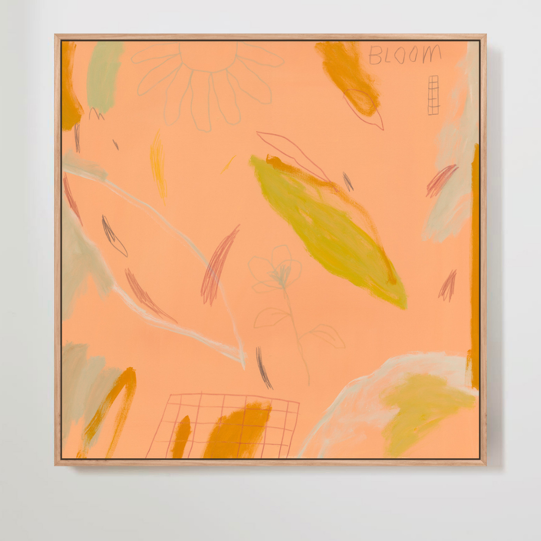 Bloom - Preorder