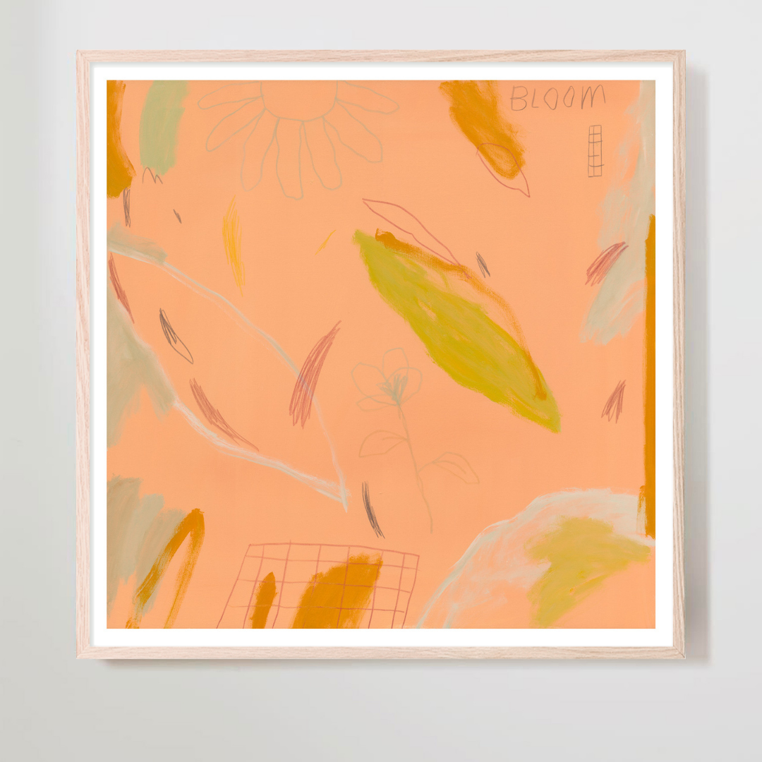 Bloom - Preorder