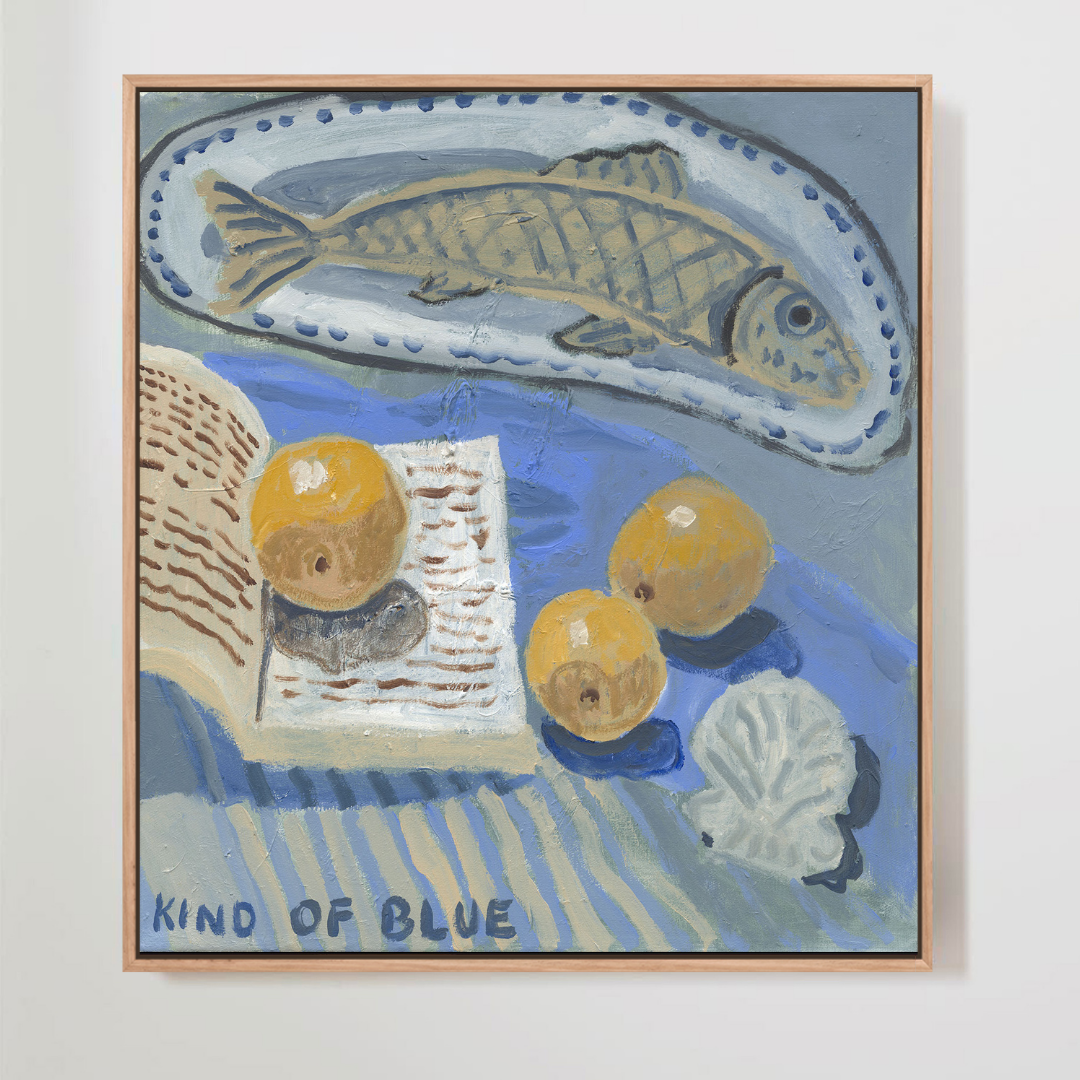 Kind of Blue