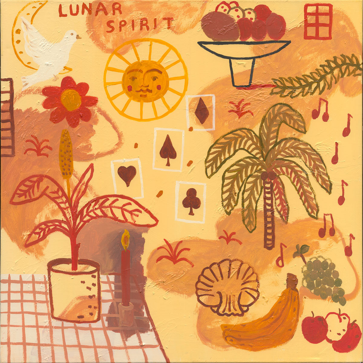 Lunar Spirit - Preorder