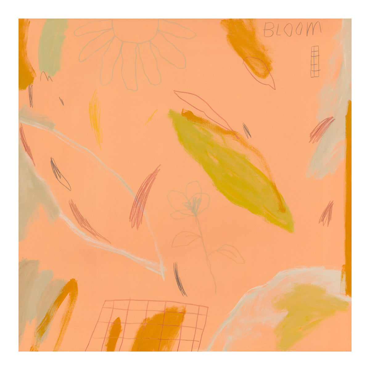 Bloom - Preorder