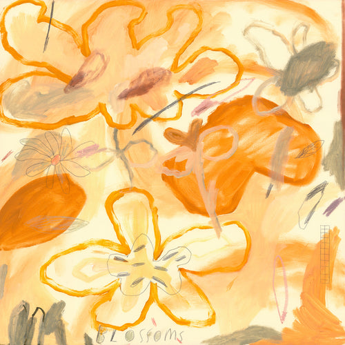 Blossoms Two
