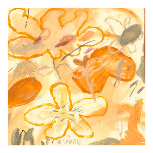 Blossoms Two