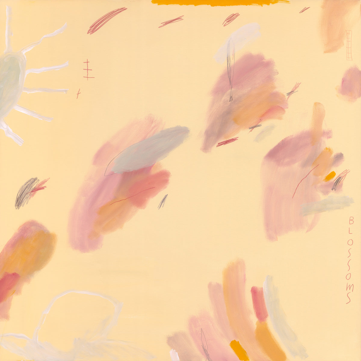 Blossoms Three - Preorder