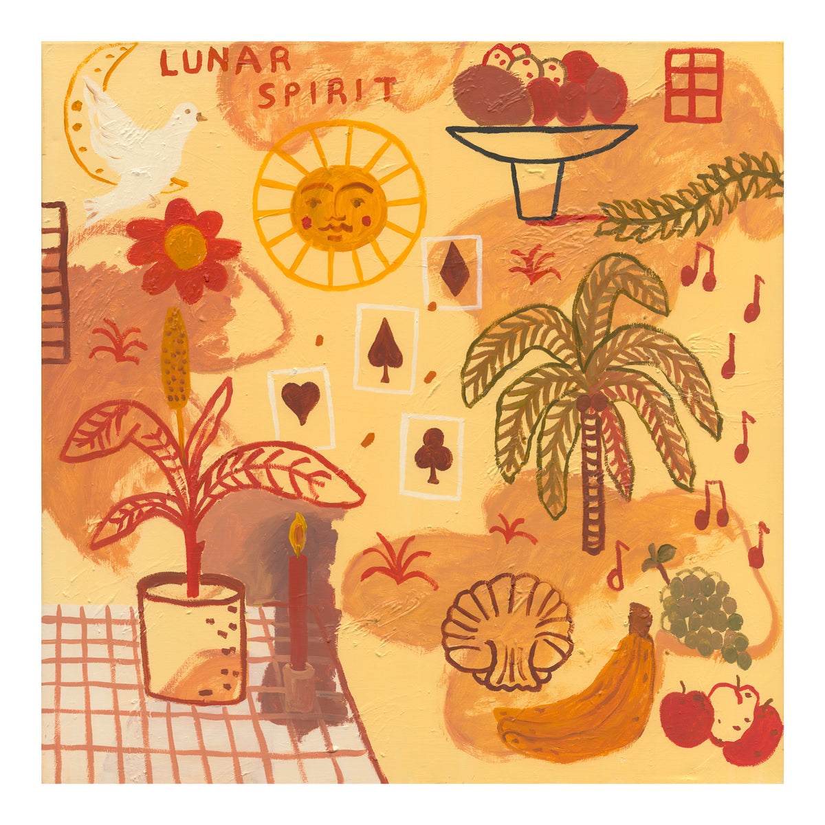 Lunar Spirit - Preorder