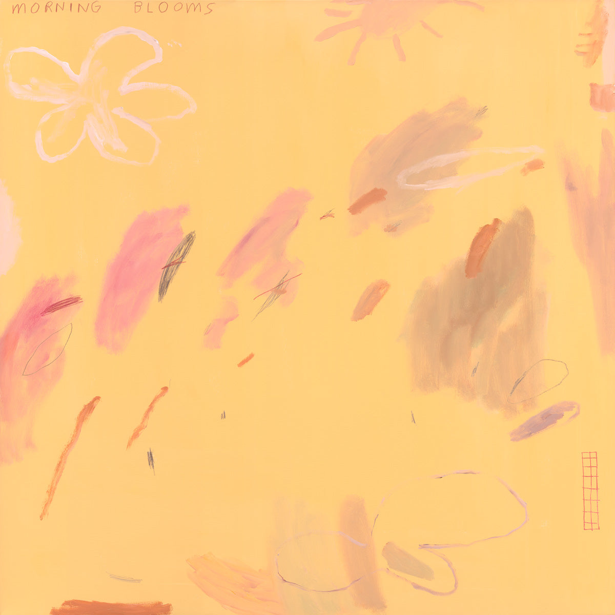 Morning Blooms - Preorder