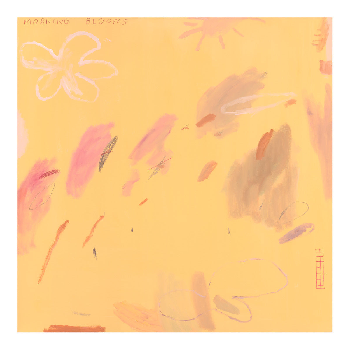 Morning Blooms - Preorder
