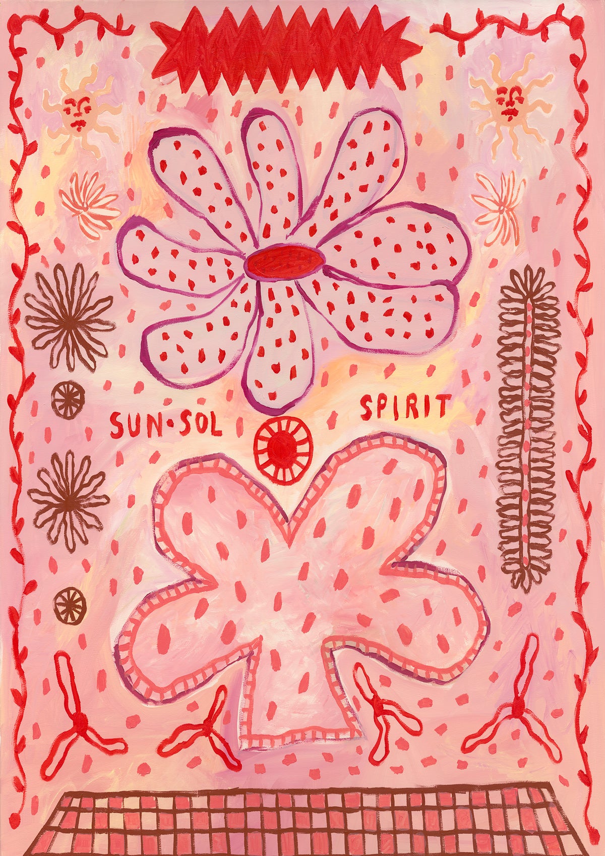 Sunsol Spirit
