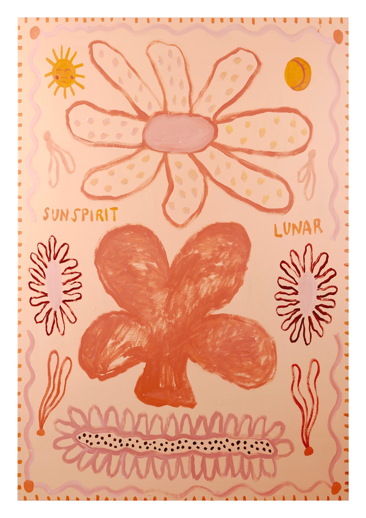 Sunspirit Lunar