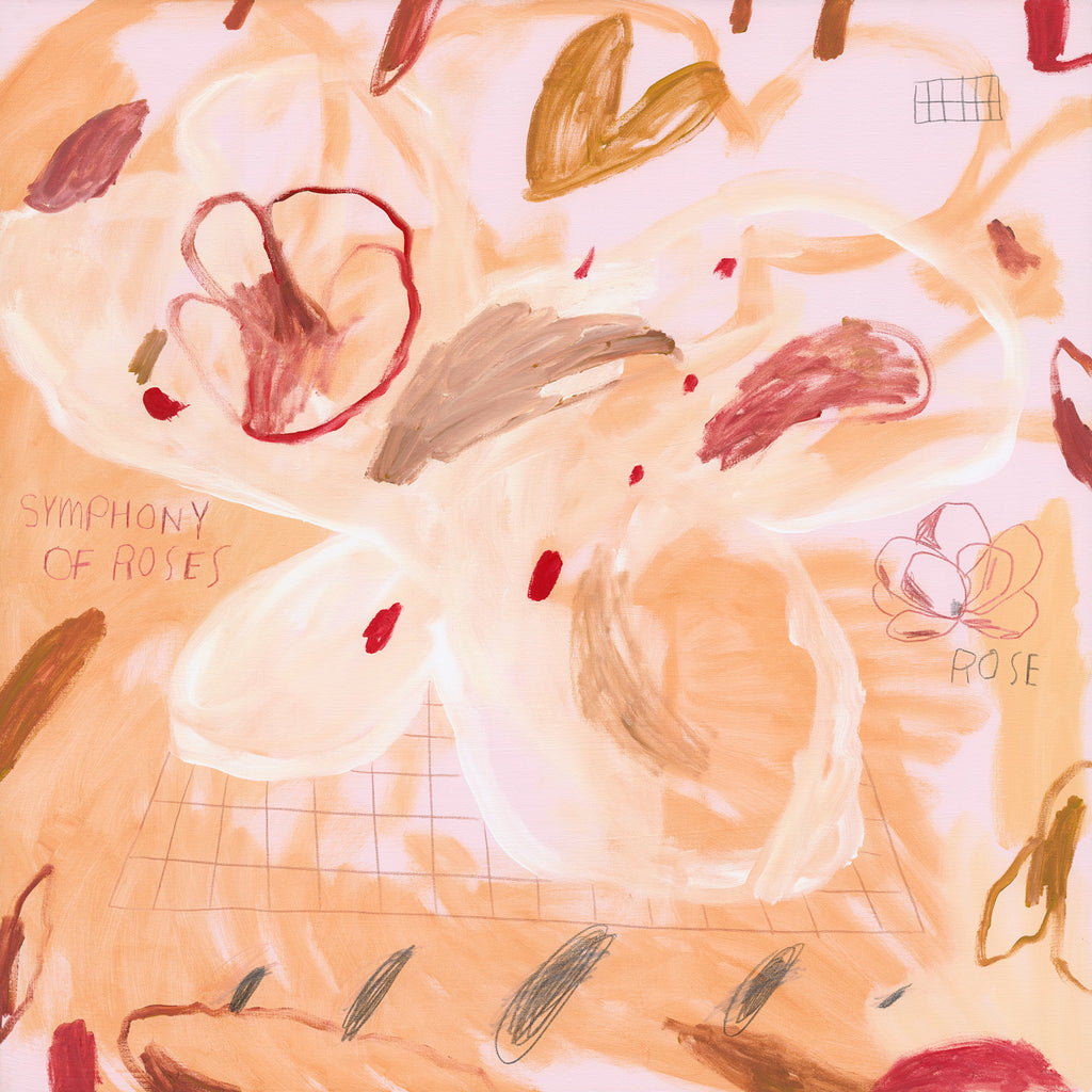 Symphony of Roses